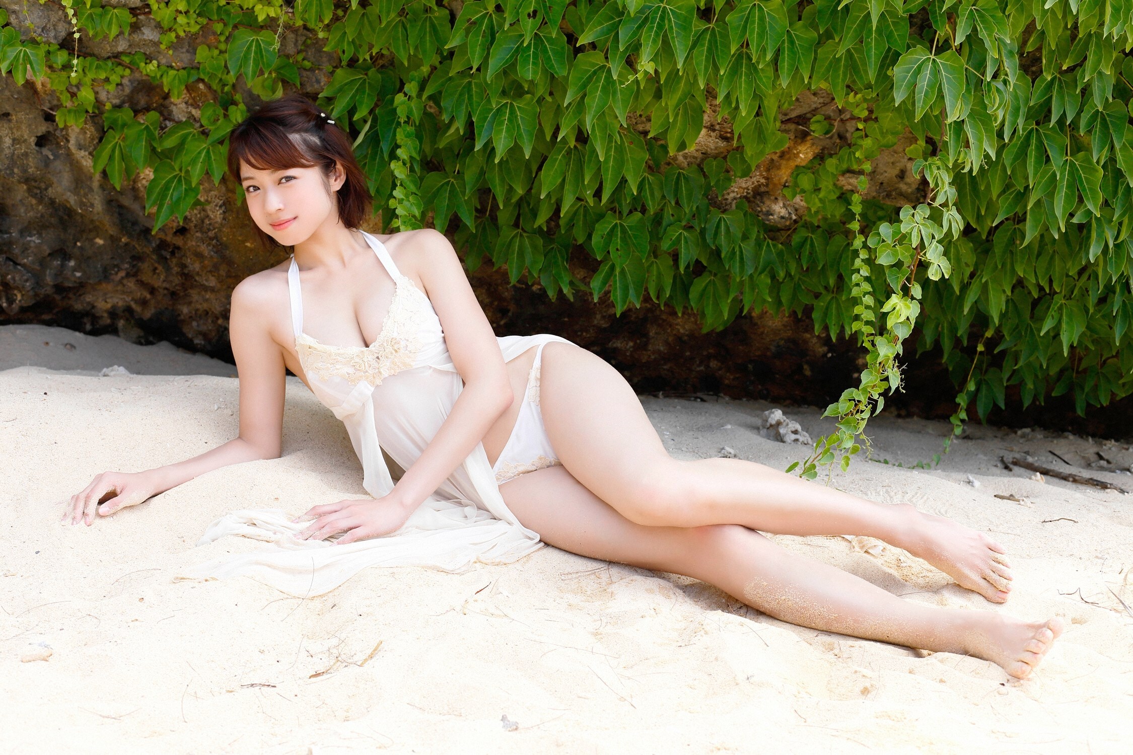 YS-Web-Vol.725 Shizuka Nakamura 中村静香